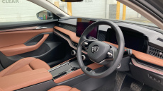 Skoda Superb 2.0 TDI SE L 5dr DSG Diesel Hatchback